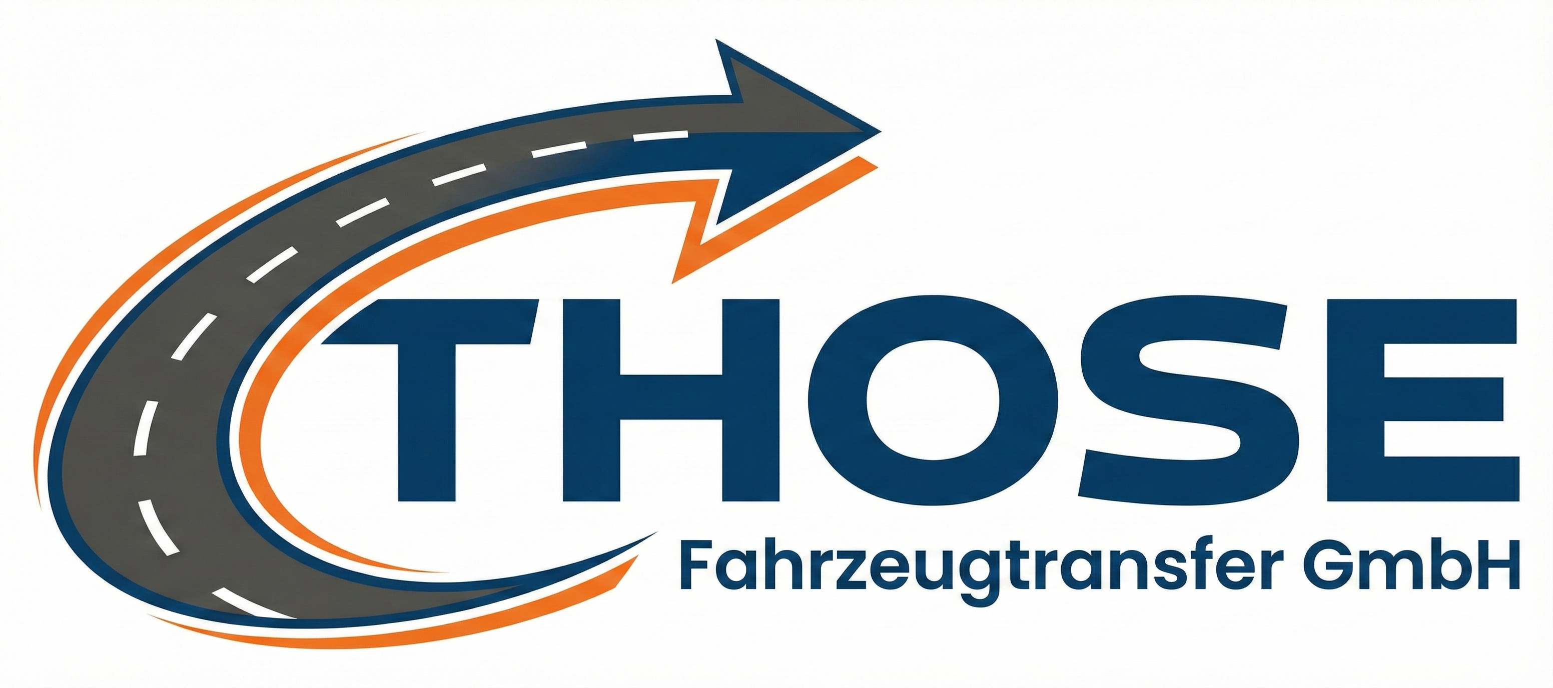 THOSE Fahrzeugtransfer Logo